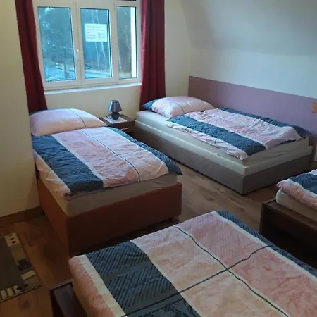 Erz-hostel