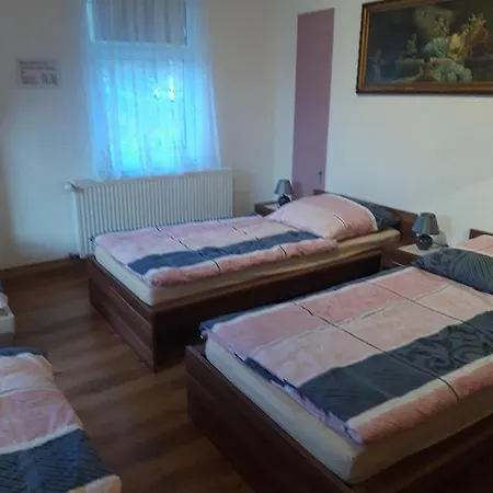 Erz-hostel *