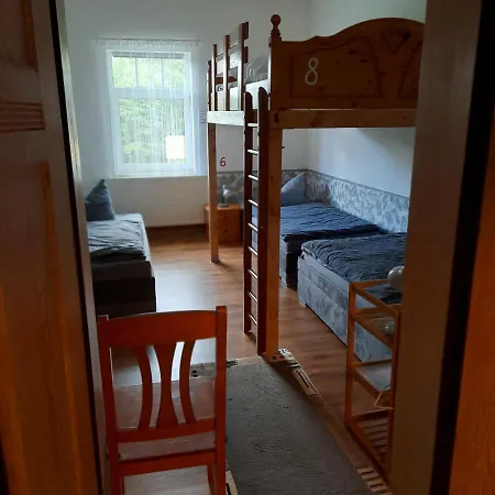 Erz-hostel