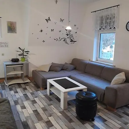 Erz-hostel Hostel