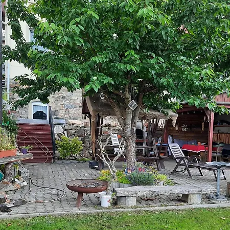 Albergue Erz-hostel