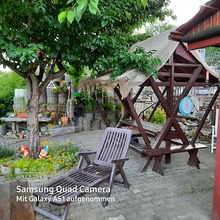 Erz-hostel Thermalbad Wiesenbad